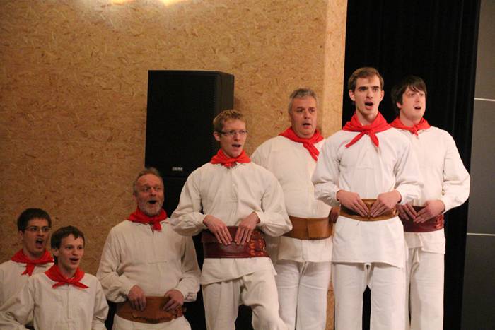 48. Tolosako Abesbatza Lehiaketa 5 1478019182958