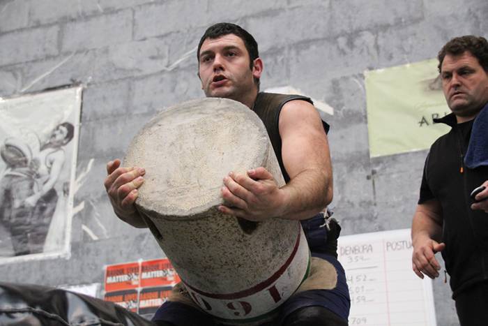 X. Gorostidi harria txapelketa 104 1461522216735