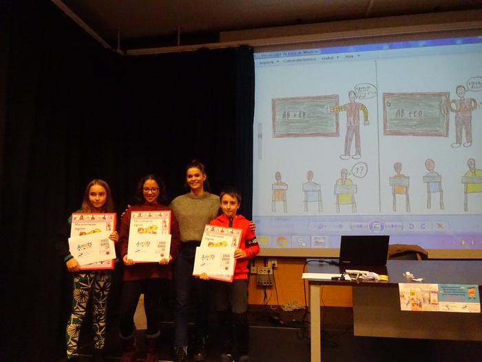 Zeinu dantza tailerra, haurr 9 1573917198100