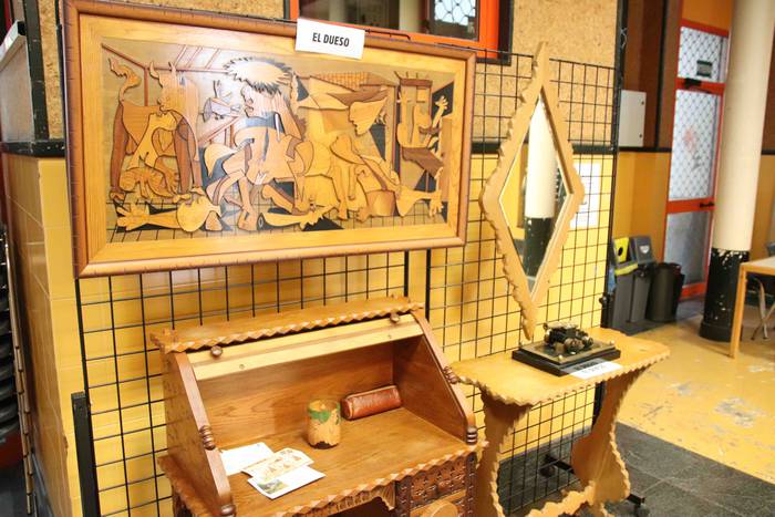 Preso politikoen artelanak i 17 1618677523419