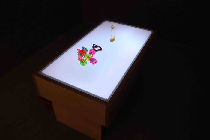 Eraikin berria inauguratuko  17 1548239209573