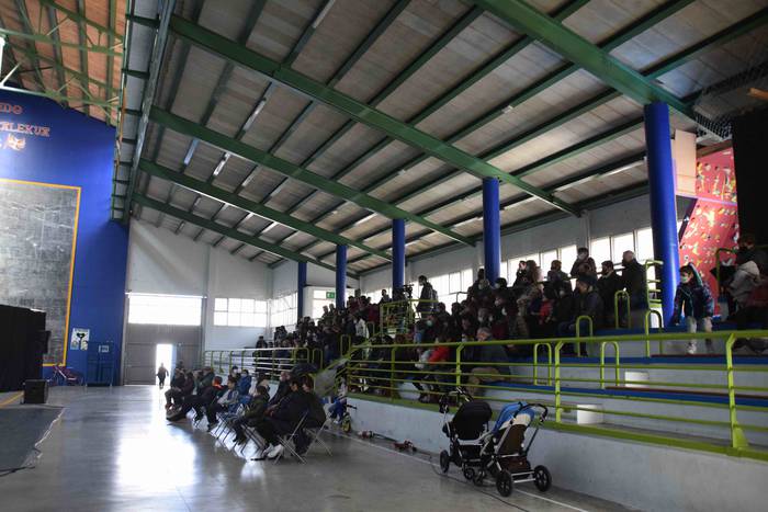 Lizartzako inauterien hasier 71 1644672422054