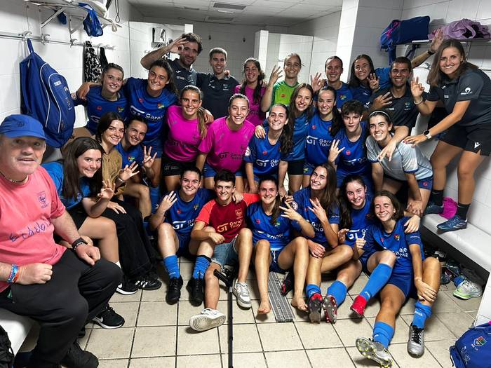 Sailkapeneko goiko postuetan