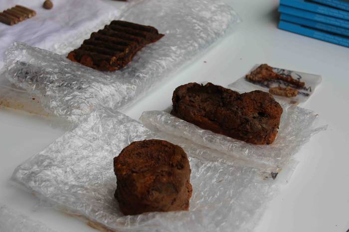 Gerrako materiala aurkitu du 6 1598630771431