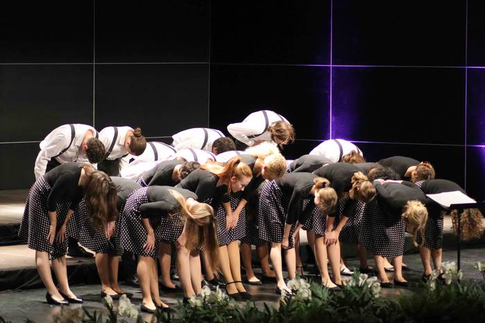 Tolosako Abesbatza Lehiaketa 26 1667146145696