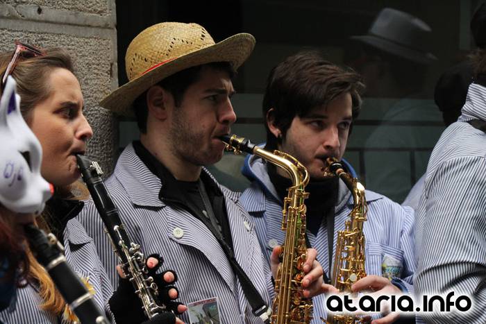 ostegun gizena 2016 kaleko giroa 41 1454602748653