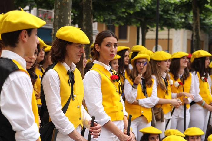 Tolosako sanjoanak, larunbat 76 1498331524187