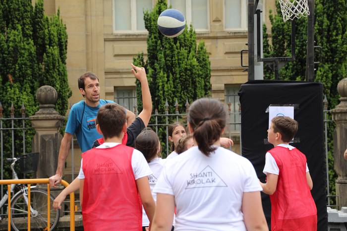 TAKE 3X3 TOLOSA 2022 23 1654954738848