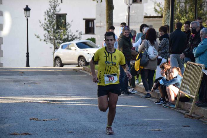 Eltxotrail 2021 21 kilometro 30 1635013026607
