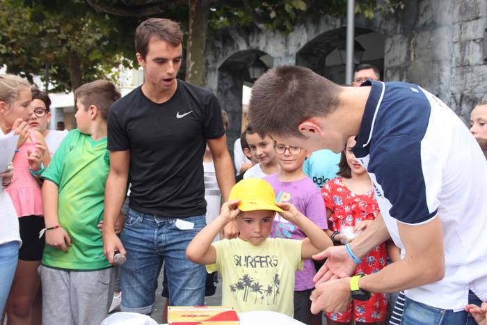 Iraitz Arrospide, Villabonan 13 1568398289329