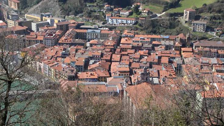 Tolosako EAJ-PNVk Ondare Higiezinen gaineko Zerga (OHZ) izoztea proposatu du 2026. urteari begira