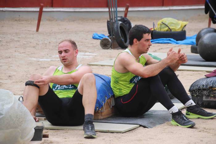 II. Mahala Binakako Euskal P 86 1622316288749