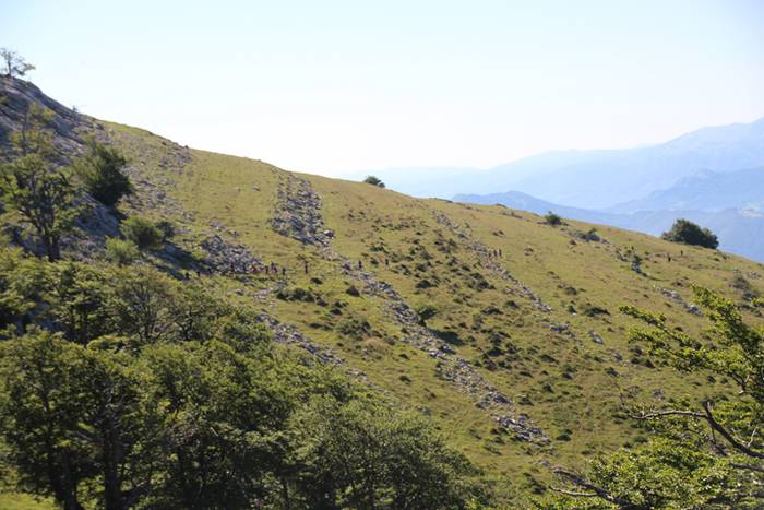 Lehen tontorra, Ernio 75 1497799731775