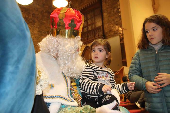 Errege Magoak heldu dira Tol 36 1578242316208