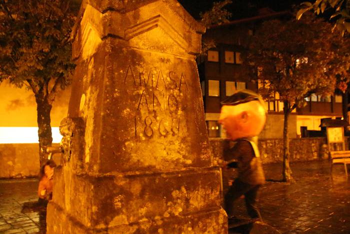 Gazteak protagonista San Martin bezperan 12 1478782331834