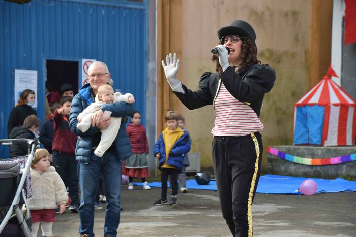 Lizartzako inauterien hasier 3 1644672392906