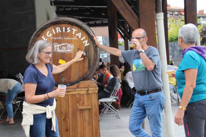 Paella, kuadrilla eguneko er 13 1565447294524