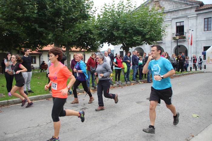 I. Eltxo Trail lasterketa 17 1476622816686