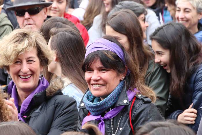 Inoizko mobilizaziorik jende 46 1552060352507