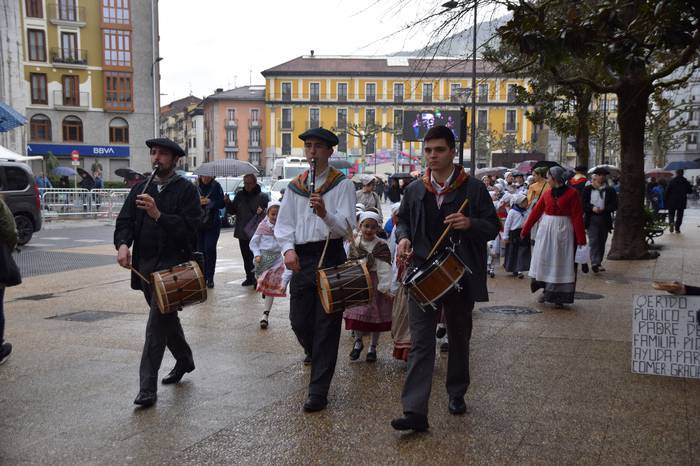 Dantzari Txiki Tolosa 2022 1 1649508642546