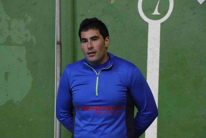 Gipuzkoako txapeldun geratu  11 1634408764575