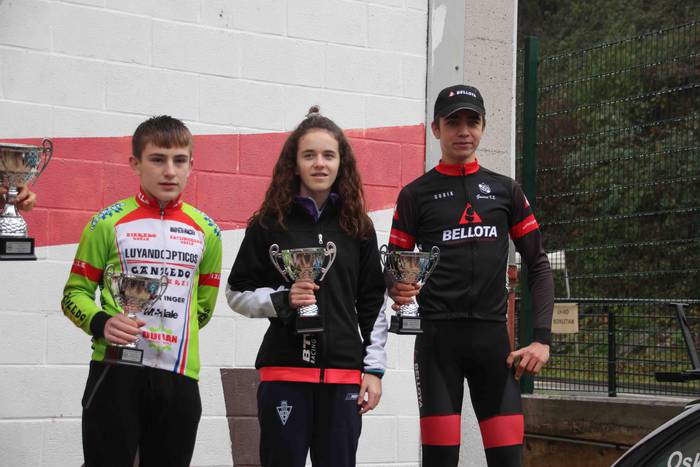 I. Pablo Arsuagaren Memorial 84 1639241175078