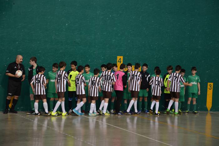 gael gabonetako torneoa 2015 14 1451930857645