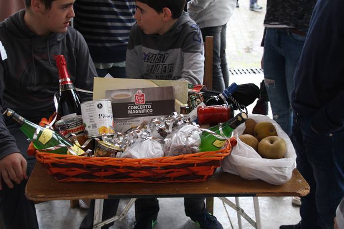 Azken ekitaldia, azoka 10 1506856003017