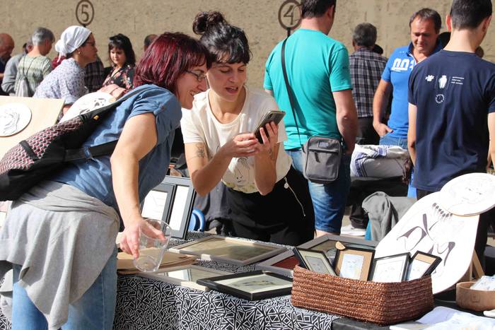 Bertako uzta, guztien eskura 8 1572189109814