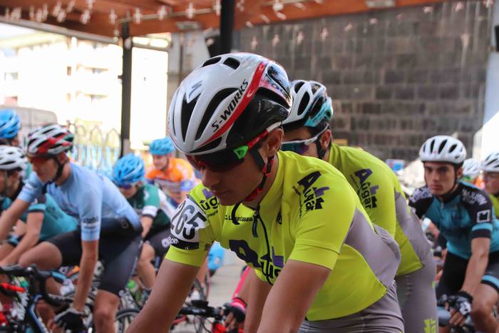 Iñaki Murua eta Ane Iriartek 18 1535889742959