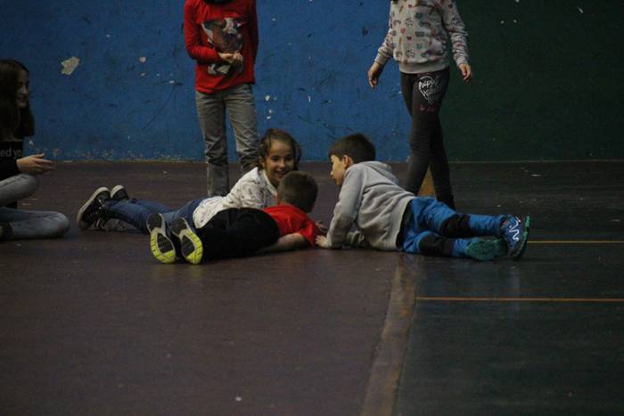 AMEZKETAKO SAN MARTIN EGUNA  28 1510419746353