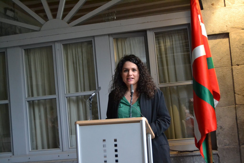 «Herritarrek hala eskatu dutelako aldatuko da egoera»