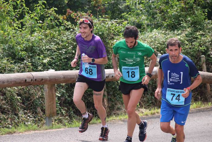 Aitor Regillagak eta Lourdes 156 1531663285103