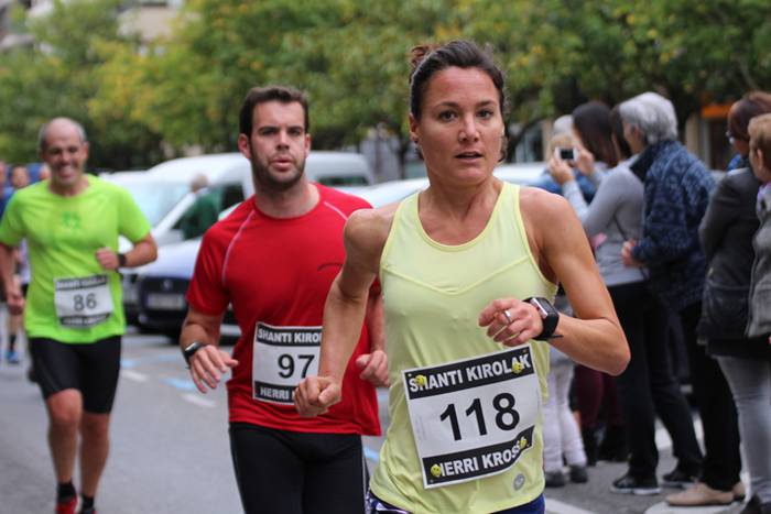 Haizearen aurka, baina aurrera 41 1476272941714