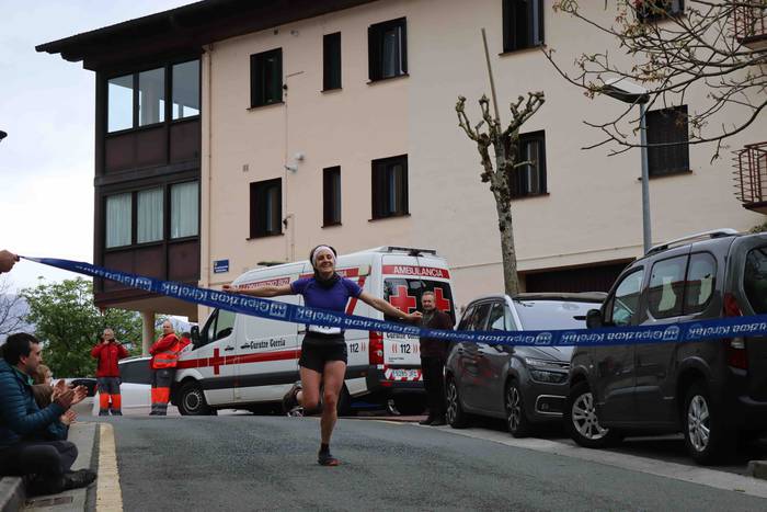 Jokin Tolosa eta Leire Elola 27 1650804471350