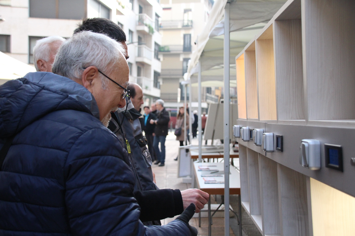 Urteko azken azoka berezia gurtu du Tolosak 44 1481986263257