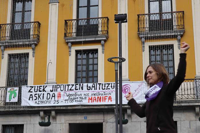 Indarkeria matxistak erailda 29 1637514124547