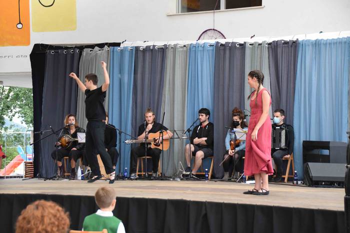 San Inazio eguna Altzo dantz 33 1627737682053