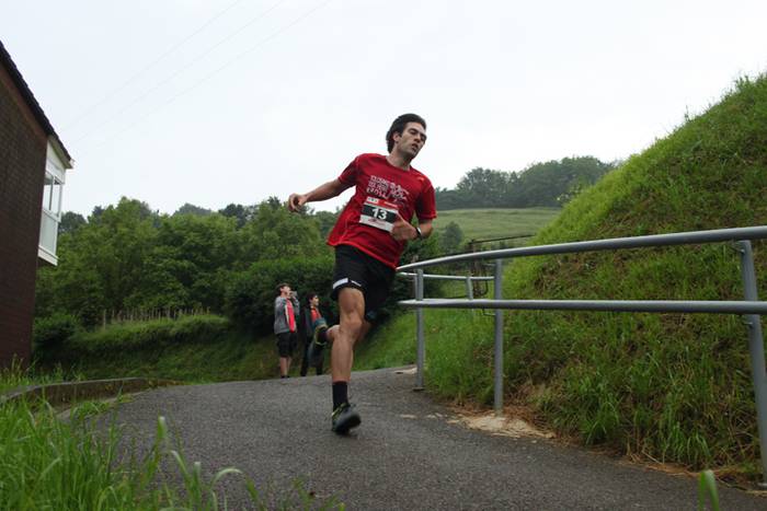 Anoetako Jaiak 2018, herri k 9 1527338920009