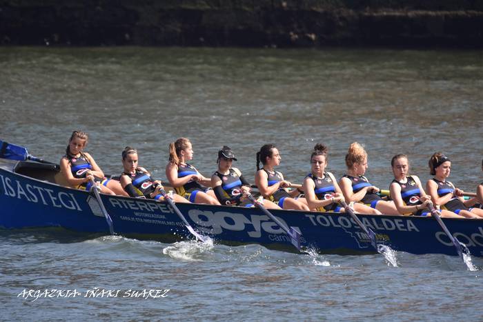 Gipuzkoako Txapelketari tart 9 1563299003792