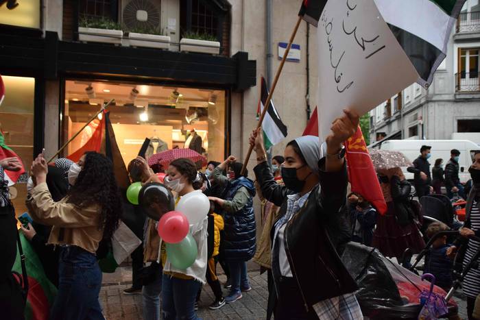 Palestinari elkartasuna 13 1621356037970