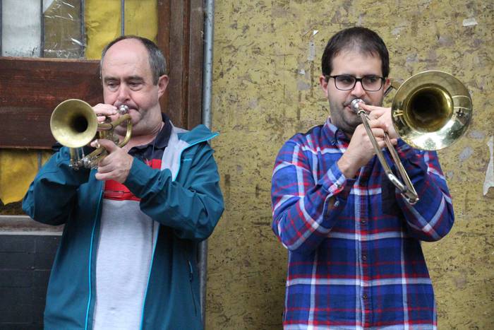 Tolosa San Esteban auzoa fes 18 1571571671321