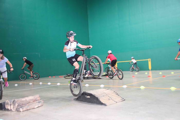 Gazteak ere saiatu dira 15 1600533847249