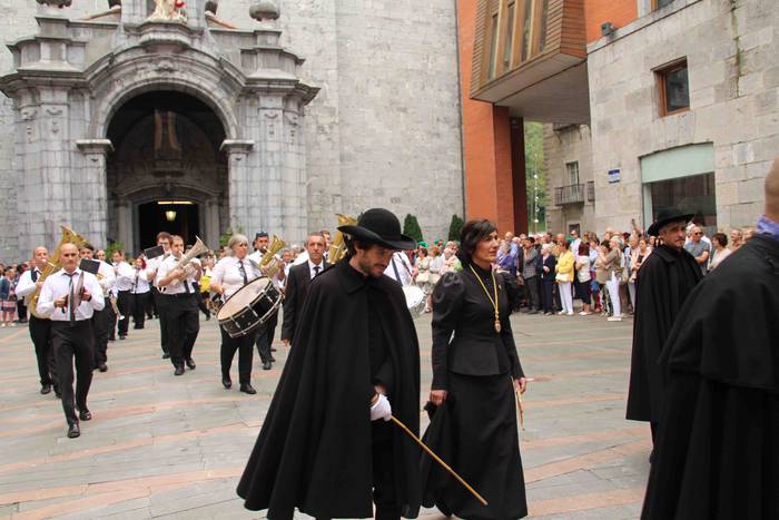 San Joan egunaren ongietorri 69 1561390853046