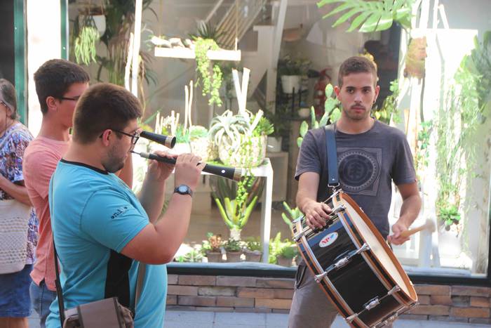 V. Elkartasun Estropada Tolo 111 1537018532981