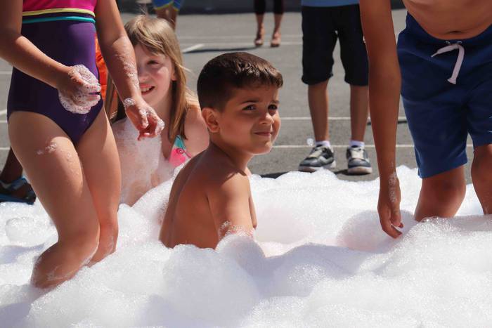 Saharako haurrei harrera egi 67 1530544879436