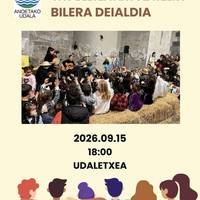 Bilera