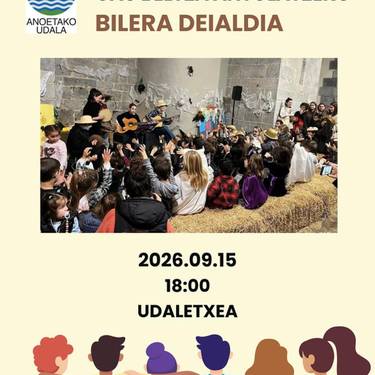 Bilera