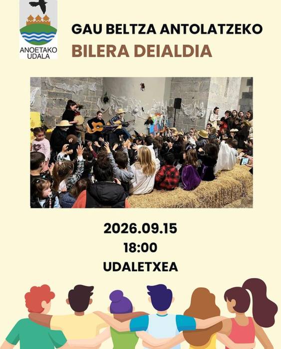 Bilera