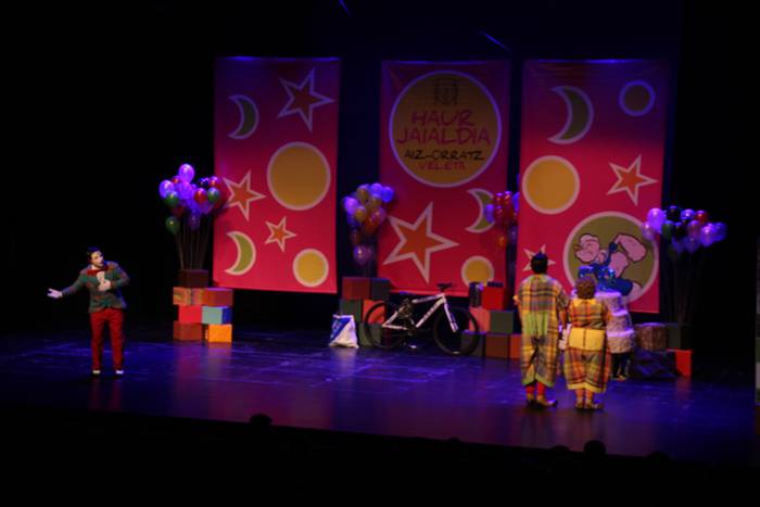 Aitz Orratz elkartearen 50.  4 1517663413347